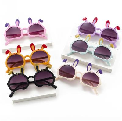 Children's Outdoor Sunglasses, Fashionable And Cute Sunglasses