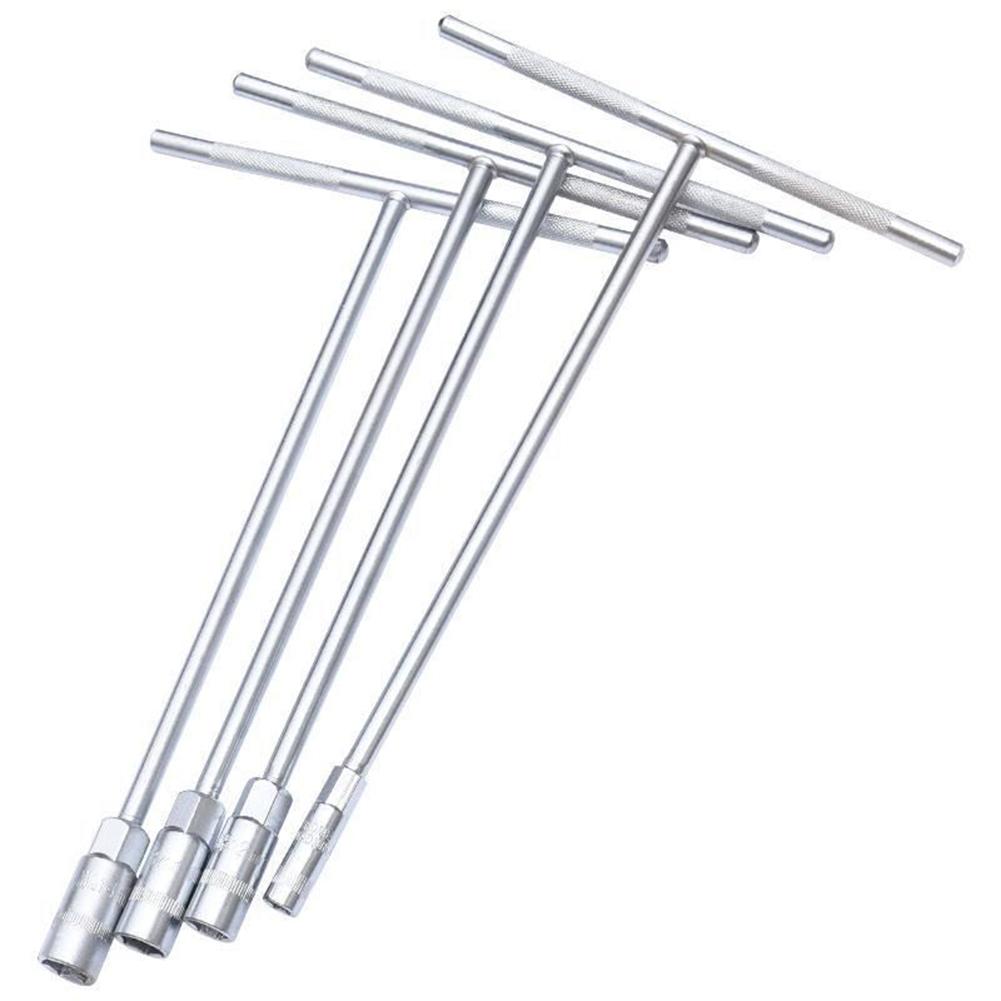 Brand New Condition Hexagon Spanner T Handle Socket Wrench