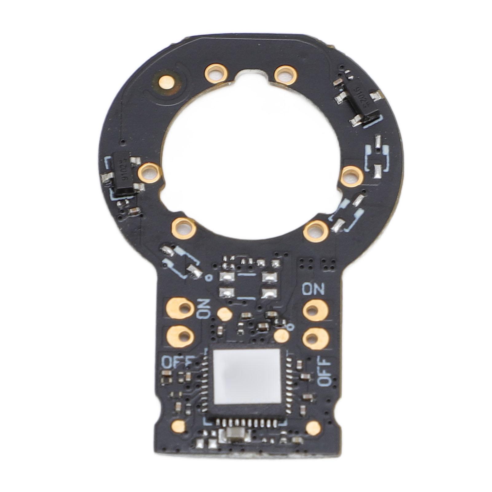 

Drone Yaw Axes Motor Flat Cable UAV Yaw Motor Flat Cable Replacement for 3 Drone Accessories