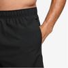 Nike FW24 AS M NK Run Energy Series Comfortable Versatile Fashion Casual Sports Shorts Men shorts Black Light-Green HJ3567-010