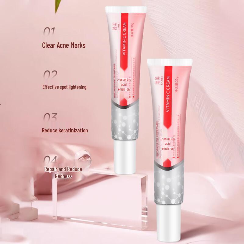 Lamei L-Ascorbic Acid Vitamin C Lotion