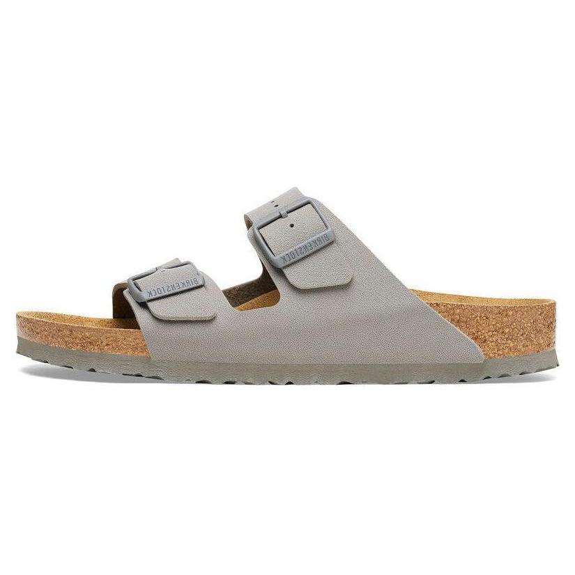 Кожаные сандалии Birkenstock Arizona 1027720 44