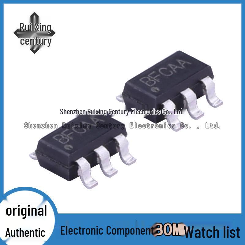 

RY8122 RYCHIP 4-18V 2A 500kHz Synchronous Step-Down IC, SOT23-6, Brand New in Stock