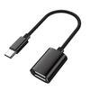 Type-C OTG Adapter Cable: USB Converter for Android Devices