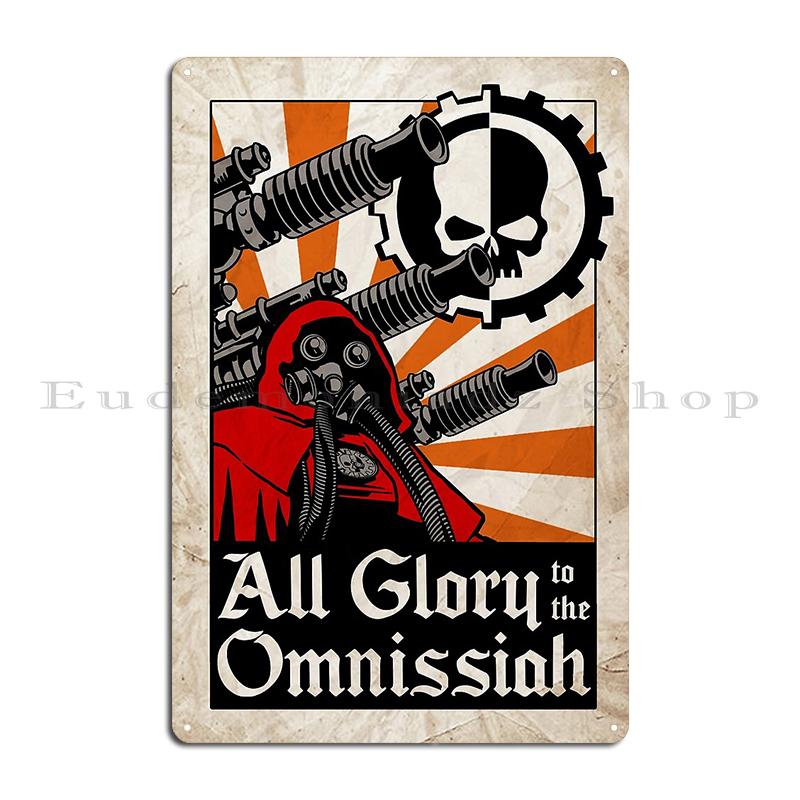 

Join the Death Korps Recruitment Poster Glory Of Helghan Alternative Killzone Metal Rusty Classic Cinema Design Tin Sign Poster 20X30CM