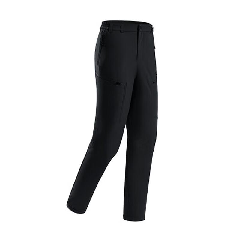 Pelliot Men s Outdoor Softshell Pants M