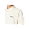 Emporio Armani EA7 Logo Slim Fit Stretch Polo Shirt Men tops 8NPF14-PJVQZ-1713