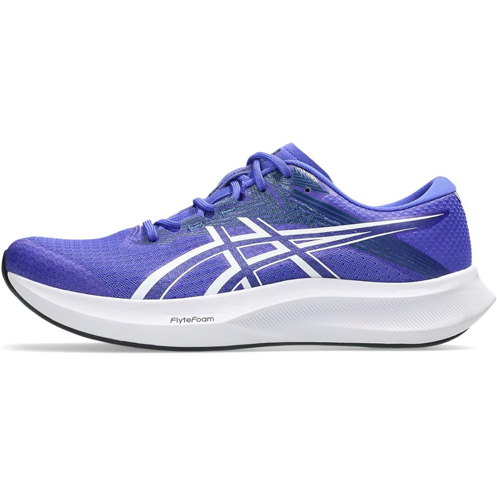 Asics Hyper Speed 5 Men's Running Shoes 400 Cobalt Burst/White 24.5 cm 2E