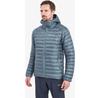 Куртка Montane anti-freeze hoodie