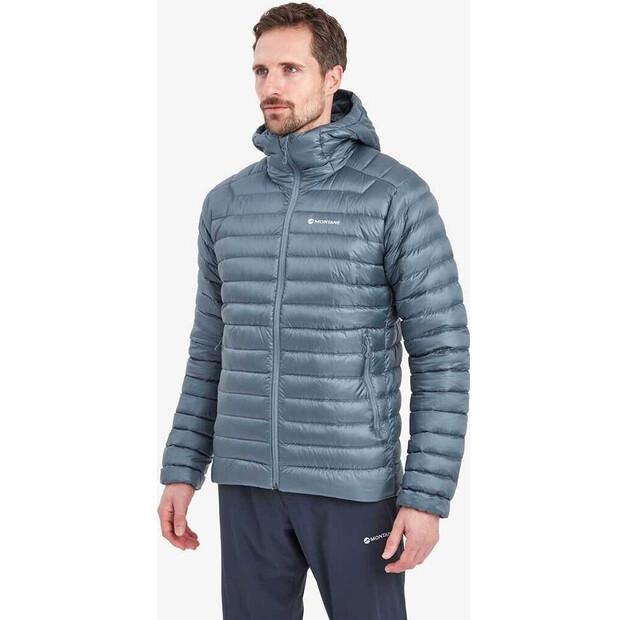 Куртка Montane anti-freeze hoodie