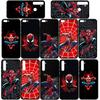 Phone Case for Samsung Galaxy S25 S23 S22 S24 Ultra FE A05 A06 A15 A16 A36 A37 A35 A54 A55 A56 A57 A25 A26 A53 A17 Spider Man Comics Spiderman Cover
