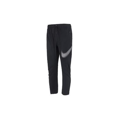 Woven Knitted Sweatpants Men's Black DZ3029-010