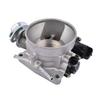 Drosselklappe 12596576 Für Chevrolet Express GMC Savana 4.8 5.3 6.0 DBC 12575531