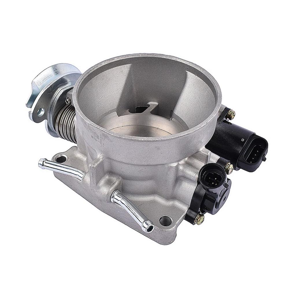 Drosselklappe 12596576 Für Chevrolet Express GMC Savana 4.8 5.3 6.0 DBC 12575531