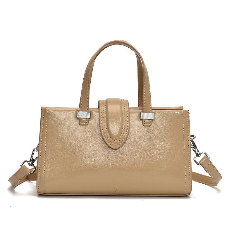 New Fashion Handbag Women's Commuter Shoulder Messenger Bag