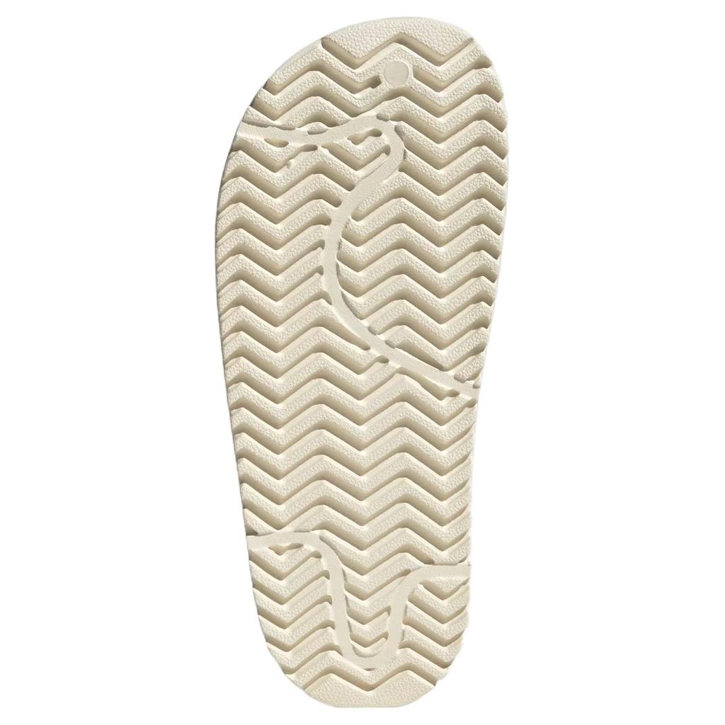 Adidas Originals Campus 00s Comfortable Slide Sandals Women Sandals Off-White IH1627