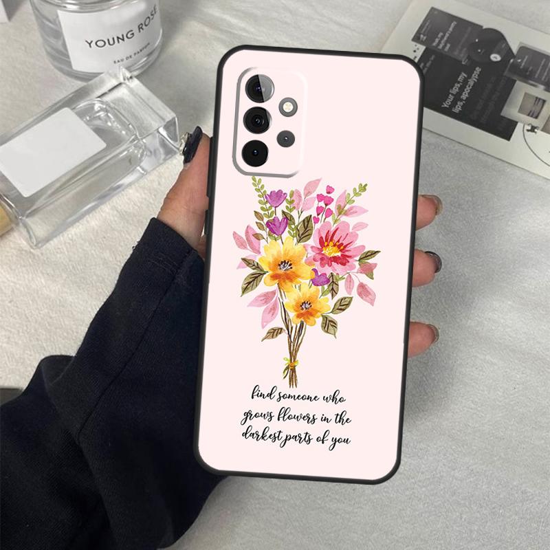 Sun To Me Hülle für Samsung Galaxy A56 A36 A16 A33 A13 A23 A52 A32 A12 A54 A34 A14 A53 A15 A35 A55 A17