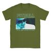 Maglietta Novità Mr Worldwide Pitbull Unisex Unisex Girocollo Manica Corta Top 100% Cotone Top Estivo Maglietta