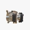 Panasonic Compressor for Mazda Models H12A1AK4DW, H12A1AF4A0, GJ6A-61-K0