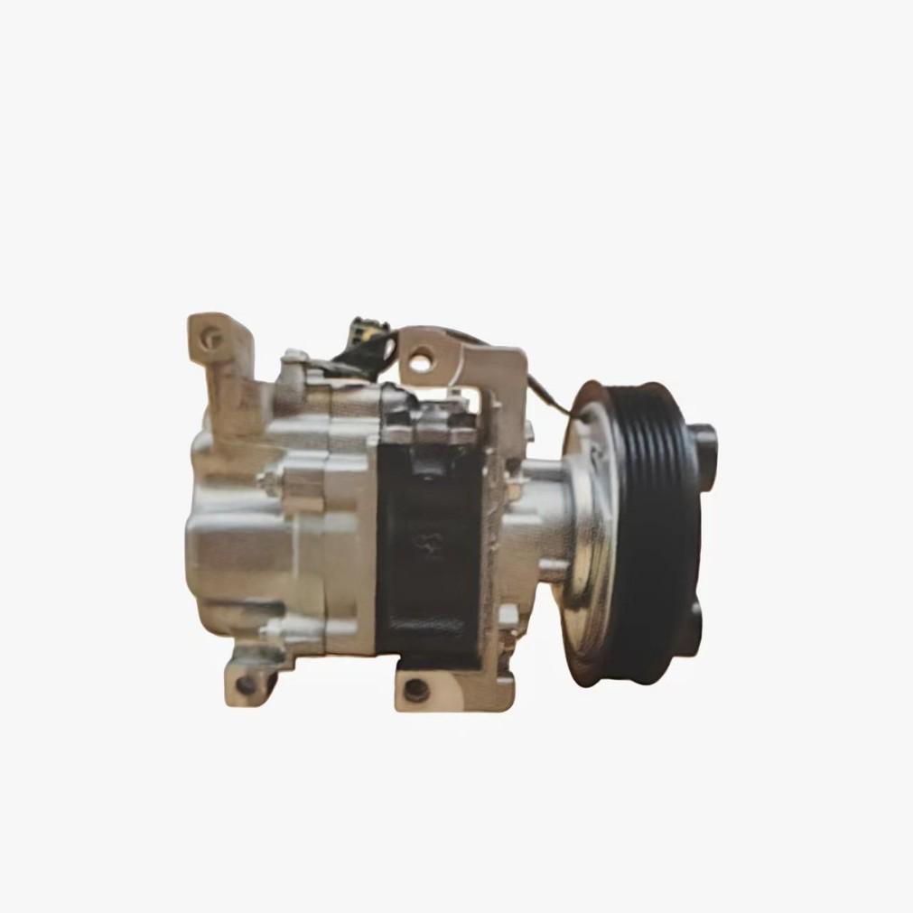 Panasonic Compressor for Mazda Models H12A1AK4DW, H12A1AF4A0, GJ6A-61-K0