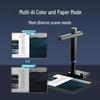 CZUR SA3 MAX Slimme Document Camera Scanner CN-stekker (adapter meegeleverd)