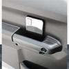 For 2019-2023 Suzuki JIMNY JB64 JB74 Door Armrest Multifunctional Storage Box 2×