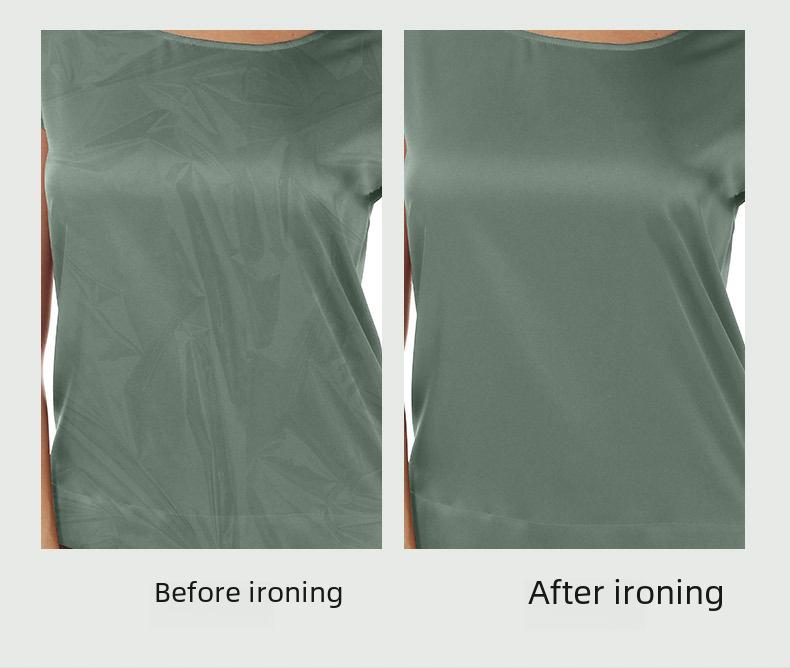 Přenosná ruční elektrická žehlička - Ideální pro domov, kolej a cestování. Ideální dárek!