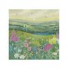 Julia Crossland Morning Light Poster