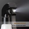 360-Degree High-Pressure Fine Mist Hair Styling Spray Bottle