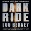Dark Ride by Lou Berney Paperback Book 9780008657147