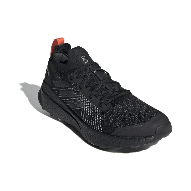 Adidas Parley X Terrex Two Ultra 'Core Black' EE8963