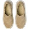 Wing S Foot Women S Slip On Fur inSole Mocha W708118qc W