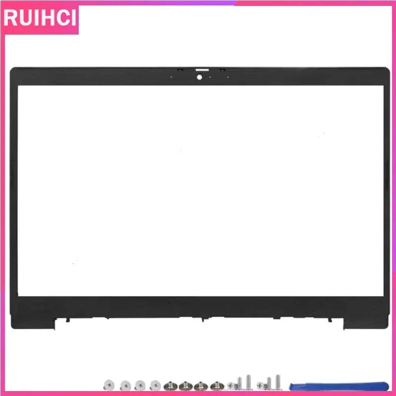 For Lenovo Ideapad L340-15IRH Laptop LCD Back Cover Front Bezel Upper Palmrest Bottom Base Case Keyboard Hinges