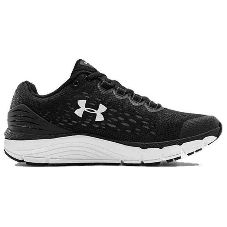 Under Armour Charged Intake 4 'Black' Women's 3022601-003