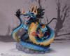 TAMASHII NATIONS - One Piece - [Extra Battle] Kaido King of The Beasts - Twin Dragons-, Bandai Spirits FiguartsZERO Statue