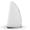 Portable Miniature Air Monitor with Carbon Dioxide Temperature and Humidity Sensors and Alarm for Monitoring Indoor Air Safety