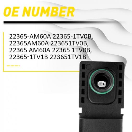 Throttle Sensor Position TPS Fit Nissan XTERRA 2005-15 VERSA 2007-19 22365AM60A