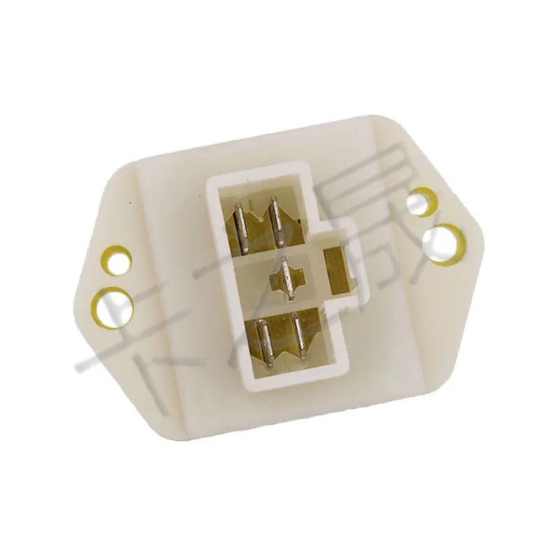 Nissan Pickup A/C Blower Speed Resistor 27150-06J01