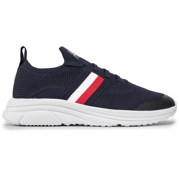 Кроссовки Tommy Hilfiger Essential TH Modern Runner