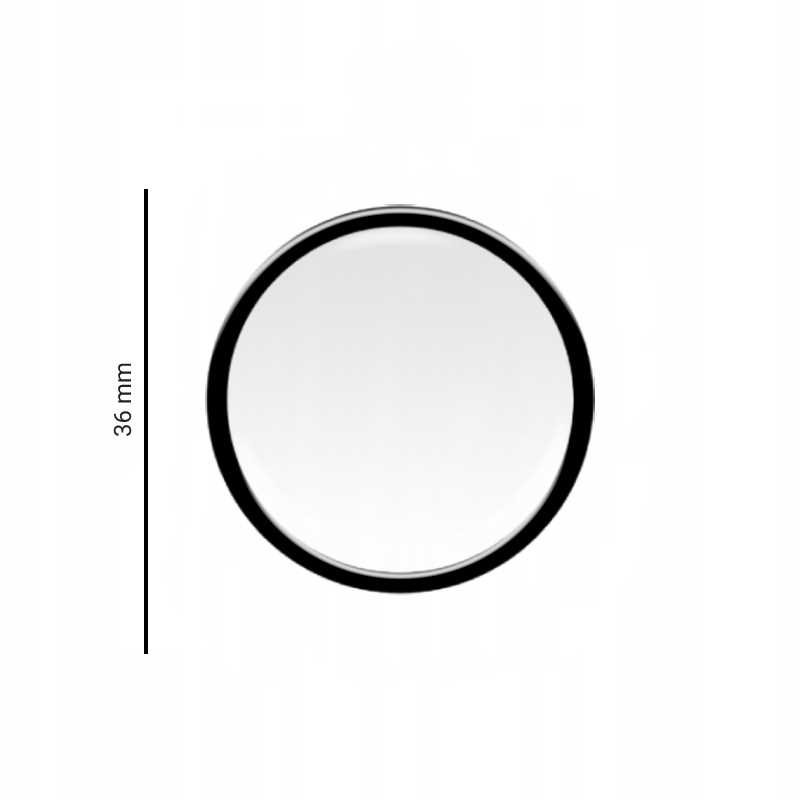 Sc Hybrid Glass Xiaomi Watch S1 Active