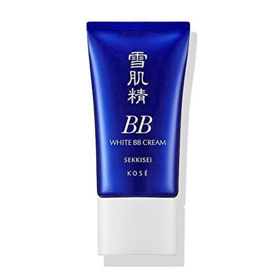 Sekkisei White BB Cream