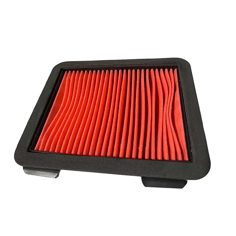 Motorcycle Engine Air Intake Filter Cleaner Air Filter Element For KOVE 321R 321RR 321RRS ZF300GS ZF300-2