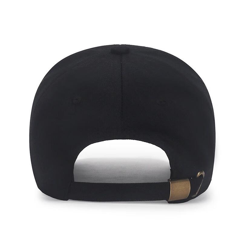 ZHENYUEQI Casual Embroidered Baseball Cap
