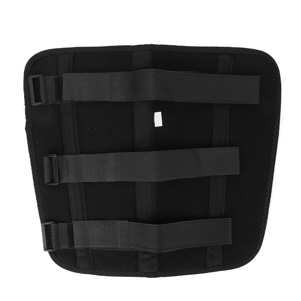 Shank Calf Fixed Stabilizer Splint Tibia and Fibula Protector Shank Fracture Fixation Strap