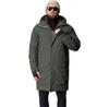 Houdini Fall In Parka Down Jacket