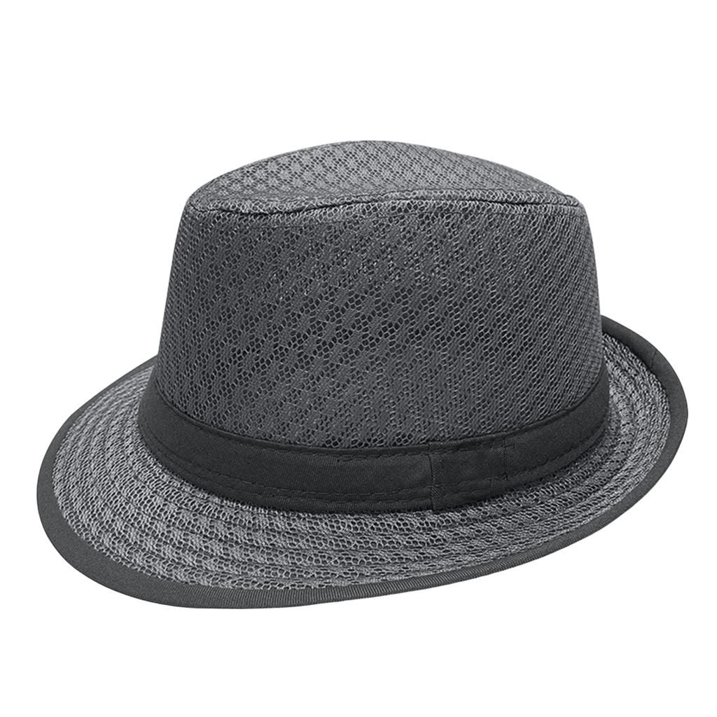 Unisex Mesh Sun Hat for Outdoor, Breathable Summer with , Wide for Hiking Gardening
