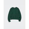 Uniqlo Uv Protection Crew Neck Cardigan  Long Sleeve 