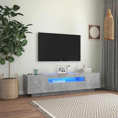 Living Room Furniture – TV Stands & Cabinets