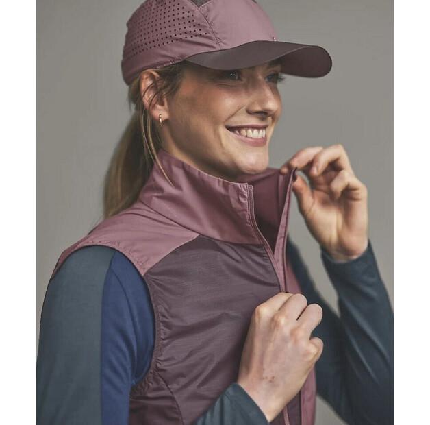 Жилет Ortovox Trace Windbreaker