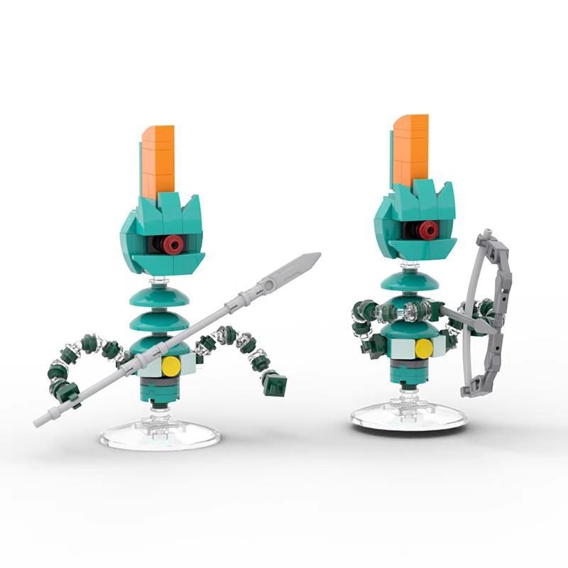 M Building Block Compatible With Lego, Creative, Space Dragon Mecha, Toys, Assembly Collection, Gift Ornament
